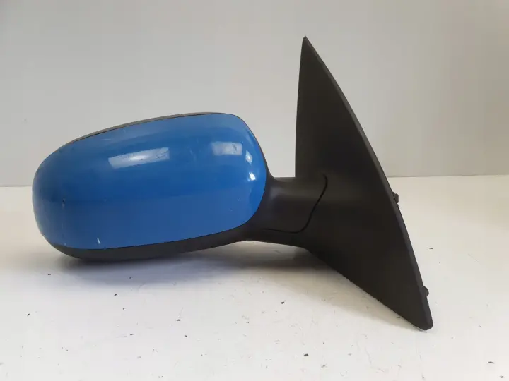 Opel Corsa C 00-06r LUSTERKO PRAWE PASAŻERA 5 pin pinów 065022R1