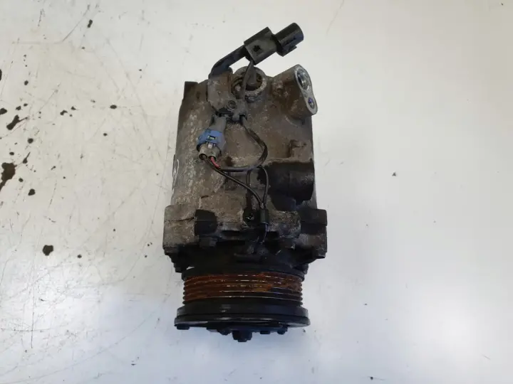 Mitsubishi Lancer VII 2.0 DID SPRĘŻARKA KLIMATYZACJI AKC200A222 7813A321