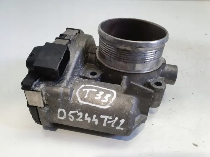 Volvo S40 II V50 2.4 D5 PRZEPUSTNICA 31216665 0280750520