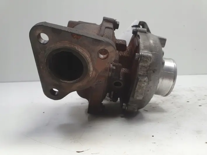 Opel Astra IV J 1.7 CDTI TURBOSPRĘŻARKA turbo 55567731