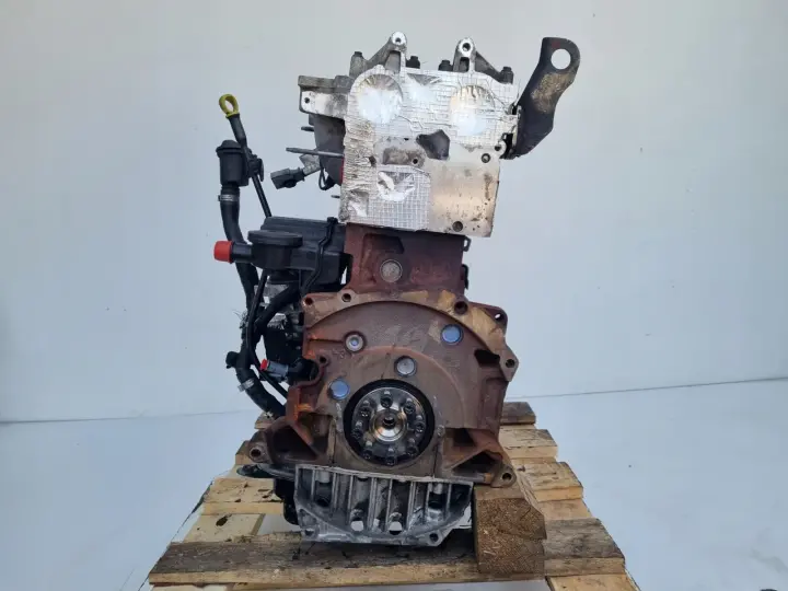 SILNIK Ford Focus III MK3 2.0 TDCI 140KM UFDA UFDB
