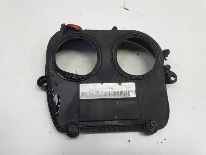 Audi A4 B9 2.0 TFSI OSŁONA ROZRZĄDU obudowa 06K103277F