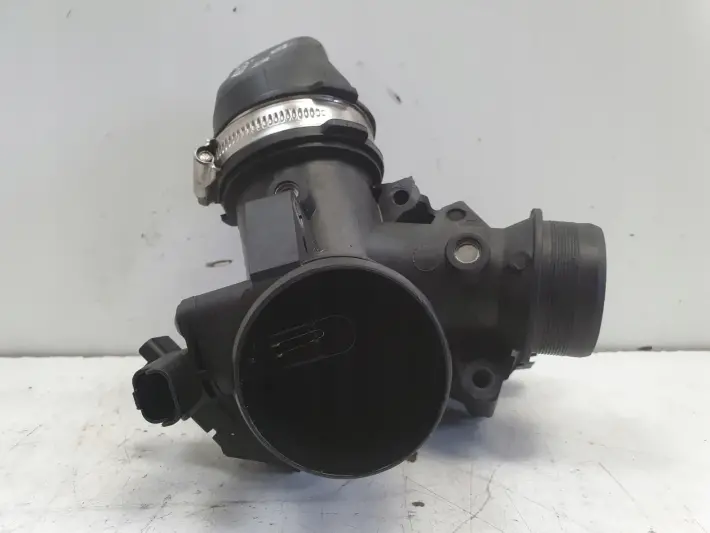 Mazda 3 II BL 1.6 D PRZEPUSTNICA 9686487880 25352157