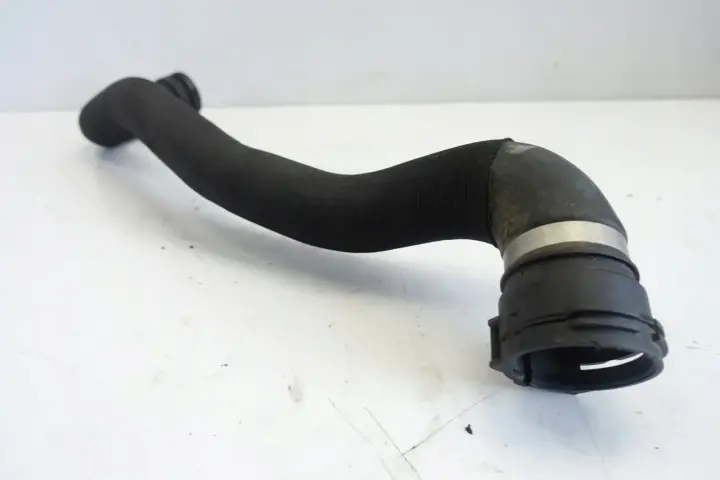 BMW E60 M5 5.0 V10 PRZEWÓD WODY rura WĄŻ PŁYNU