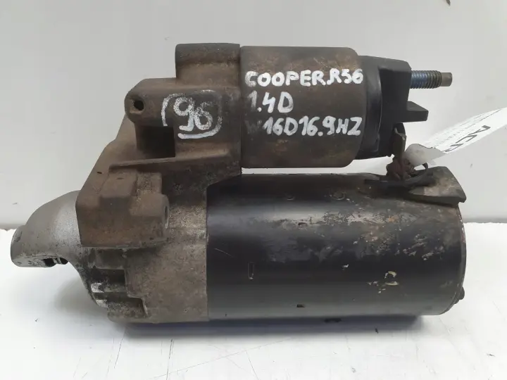 Mini Cooper R56 1.6 D ROZRUSZNIK bosch 7802945