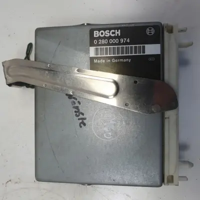 Volvo 850 2.5 20V BENZYNA KOMPUTER SILNIKA sterownik 0280000974