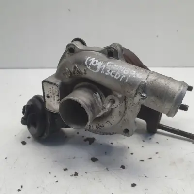 Opel Combo C 1.3 CDTI TURBOSPRĘŻARKA turbo 73501344