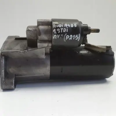 Audi A4 B6 1.9 TDI ROZRUSZNIK 0001124020 bosch