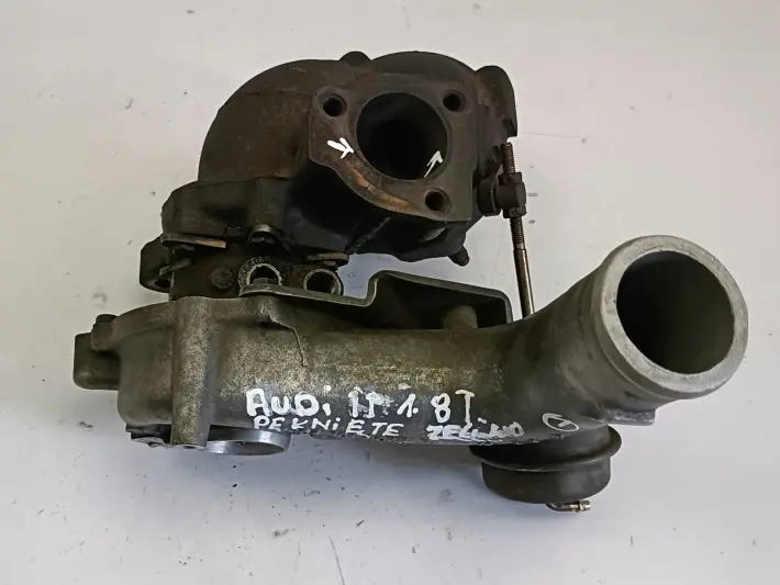 Audi TT 1.8 T TURBOSPRĘŻARKA 53041015066C